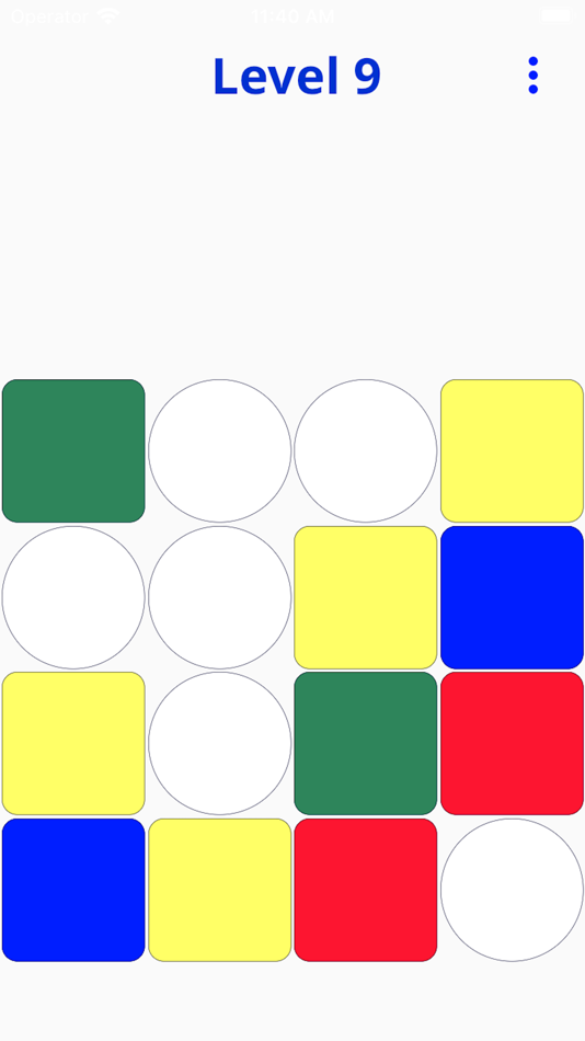 #2. Colorful Sudoku (iOS) 由: Maciej Szakacz