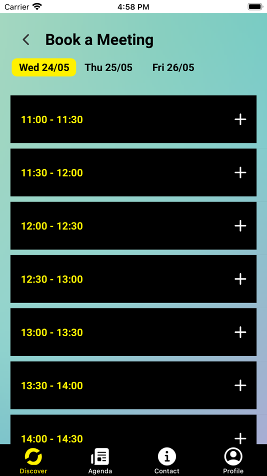 #3. Beyond AI (iOS) 来自: MSCOMM AE