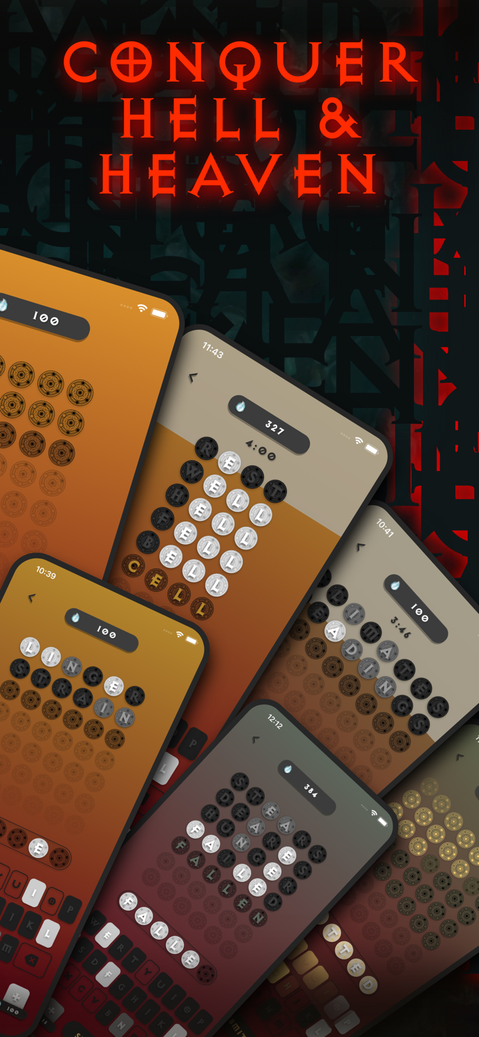 Word Games for Adults