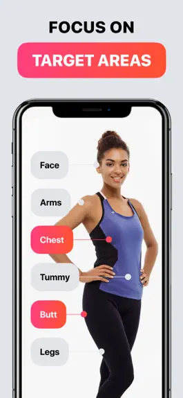 Game screenshot Youth: Home Workout & Fitness apk