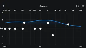 Logitech G screenshot 4