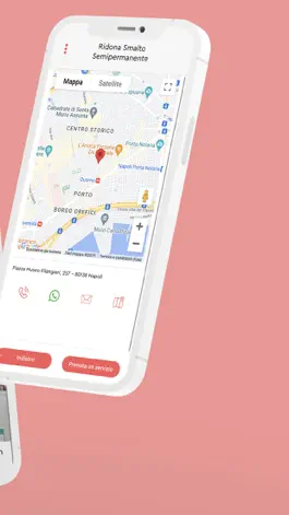 Game screenshot Ridona Smalto apk