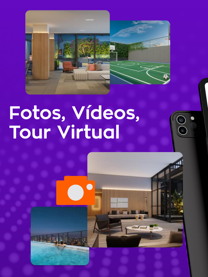 ZAP Imóveis  Compra e Aluguel