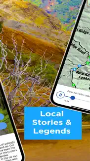 kauai revealed drive tour iphone screenshot 2