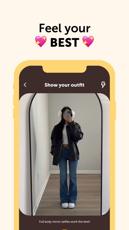 Sidewalk - Rate Your Outfit