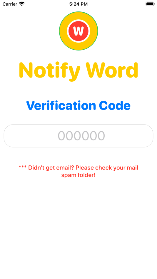 #3. New Word,Learn Word,Vocabulary (iOS) بواسطة: Saroar Khandoker