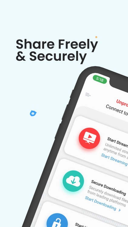 Ivacy VPN - Fastest Secure VPN screenshot-5