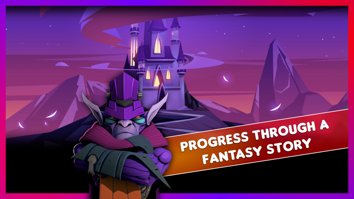 Versus Tactical Blitz