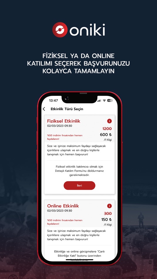 #6. Oniki.net (iOS) 由: ONIKINET YAZILIM VE DANISMANLIK ANONIM SIRKETI
