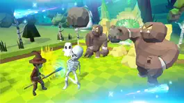 Game screenshot Wizardio mod apk