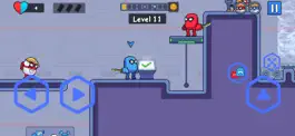 Game screenshot Killer Red And Blue hack