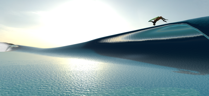 YouRiding - Surf and Bodyboard