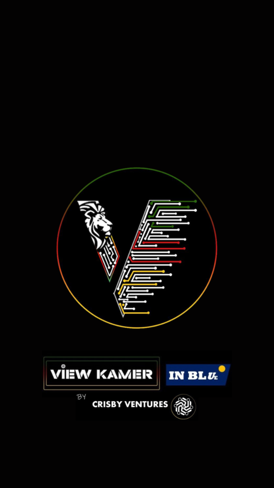 #1. View Kamer (iOS) 由: ETS CRISBY VENTURES