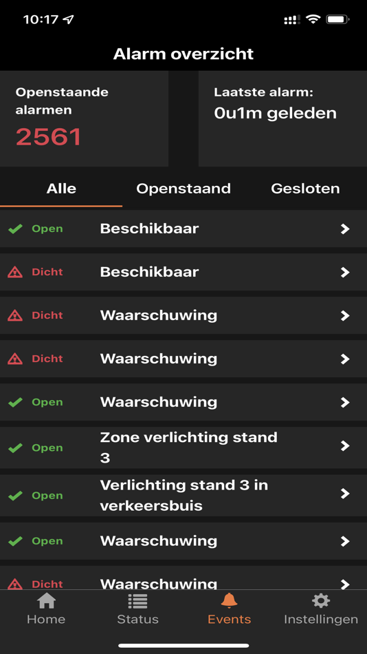 #2. Yunex YAM (iOS) Podle: Yunex Traffic