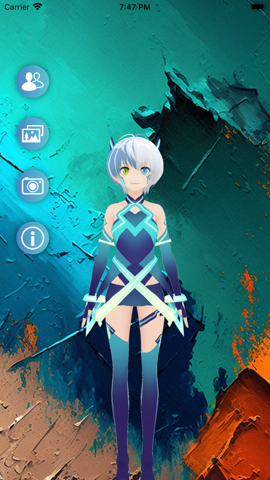 #3. 派影 (iOS) 由: 宪 刘
