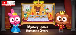 Game screenshot Papo Town Castle mod apk