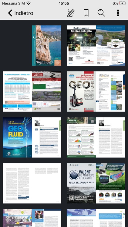 Geologia Tecnica & Ambientale screenshot-3