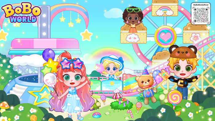 BoBo World Fantasy Park