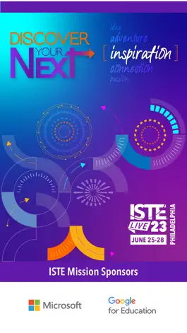 Game screenshot ISTELive 23 mod apk