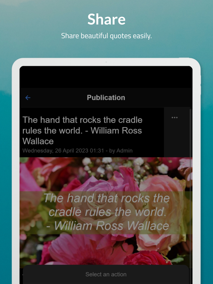 Mothers Day Quotes and Wish