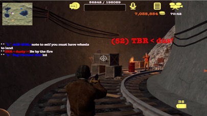 Dogfight Elite Airplane Combat Screenshot