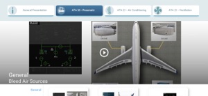 A330 MATe Systems screenshot #2 for iPhone