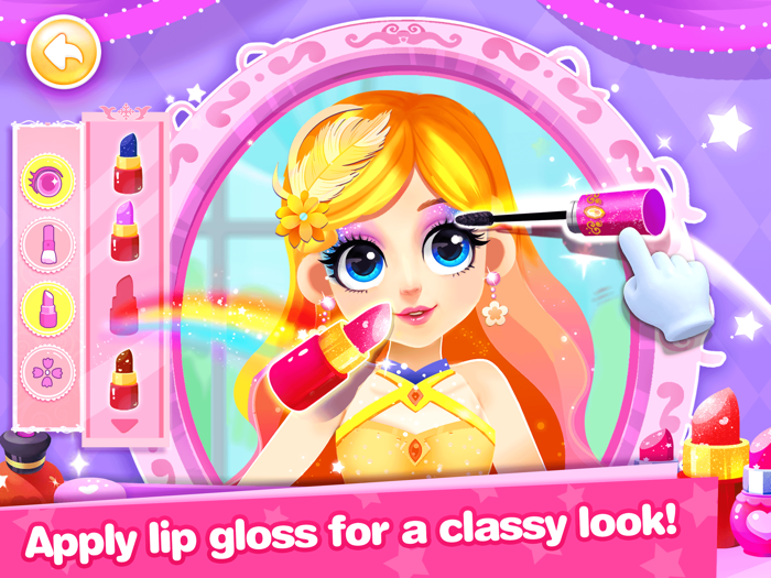 Baby Panda‘s Play-BabyBus