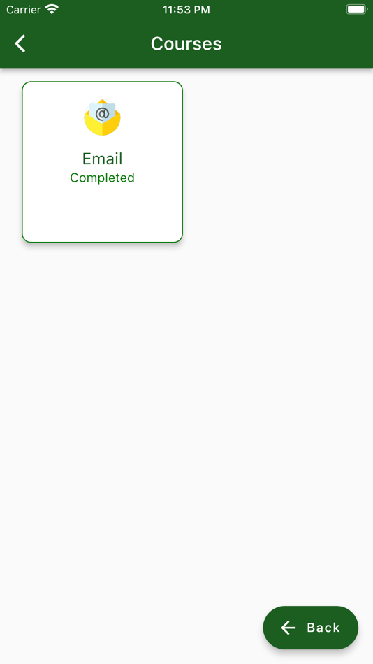#3. Exceed Aware Mobile (iOS) 由: Sadeq Ateyat