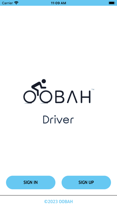 OOBAH (D) Screenshot