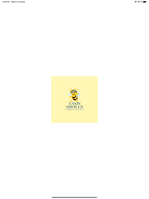 Screenshot #4 pour Taxis Abeille