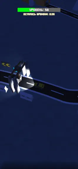 Game screenshot Line Race 3D: Гонки Машинки hack