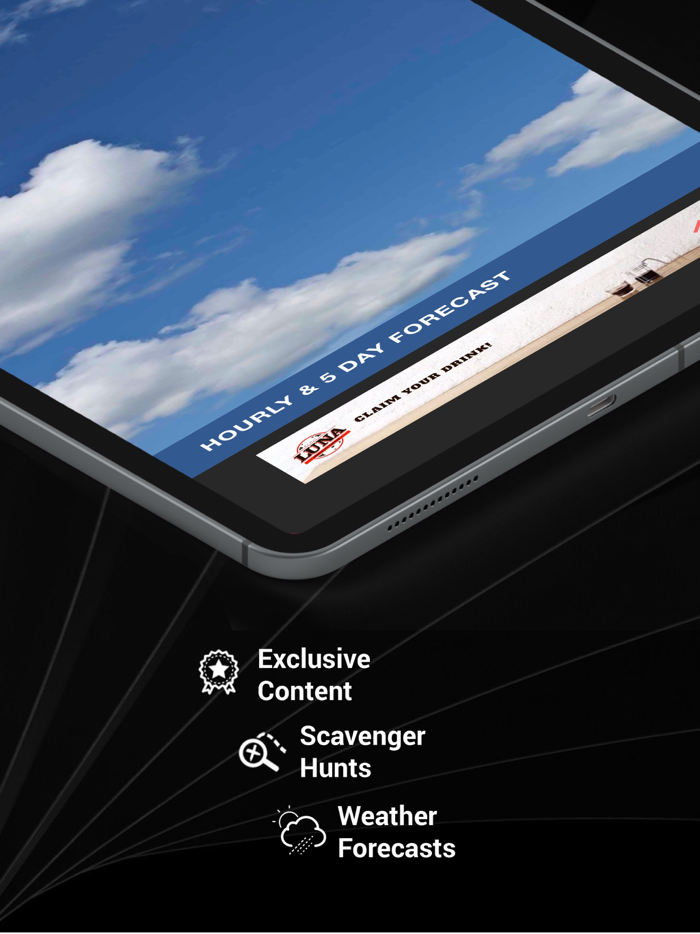 Shore Sports Network