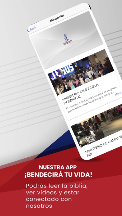 Torre Fuerte Screenshot