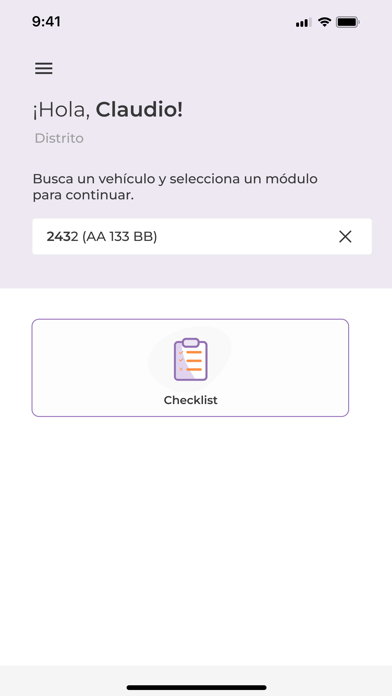 UrbeFleet Screenshot 1 - AppWisp.com