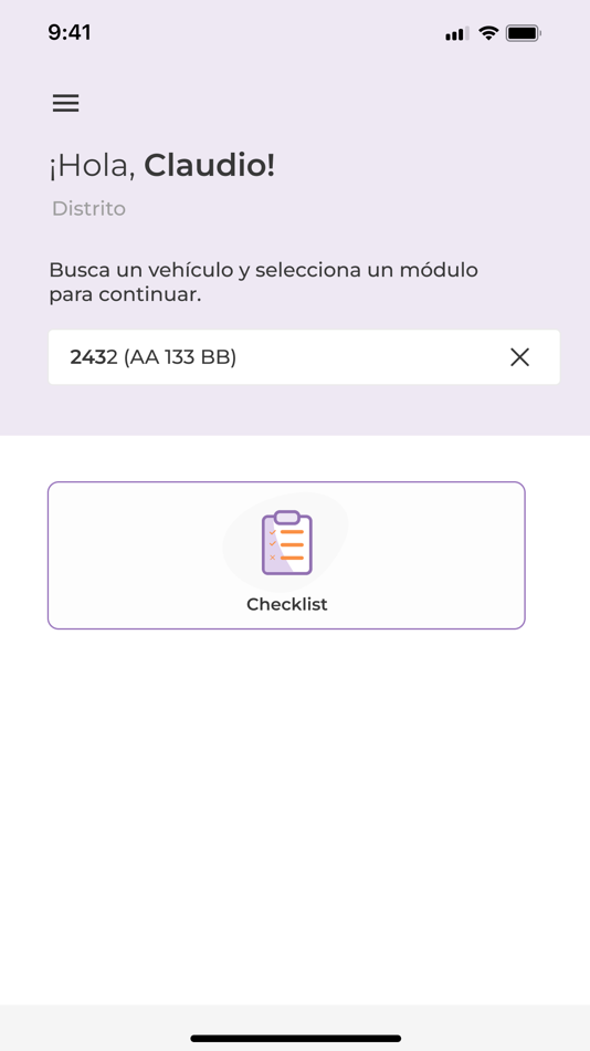UrbeFleet (iOS) 由: Pagustech SRL UrbeFleet (iOS) 由: Pagustech SRL