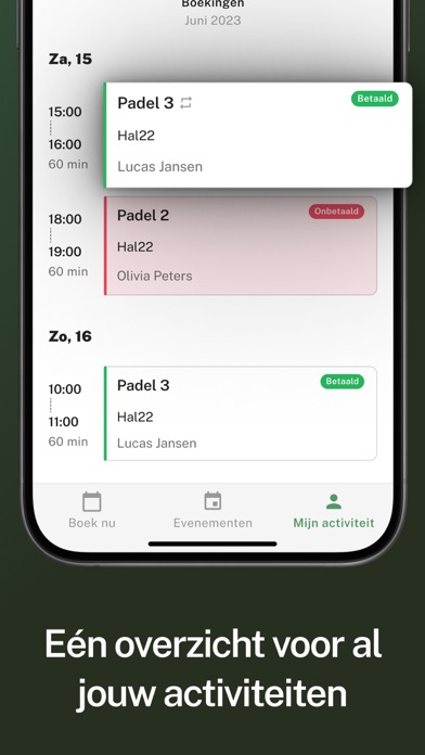 HAL22 Screenshot