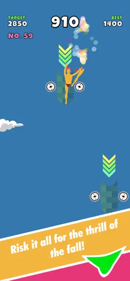 Game screenshot Pencil Diver hack