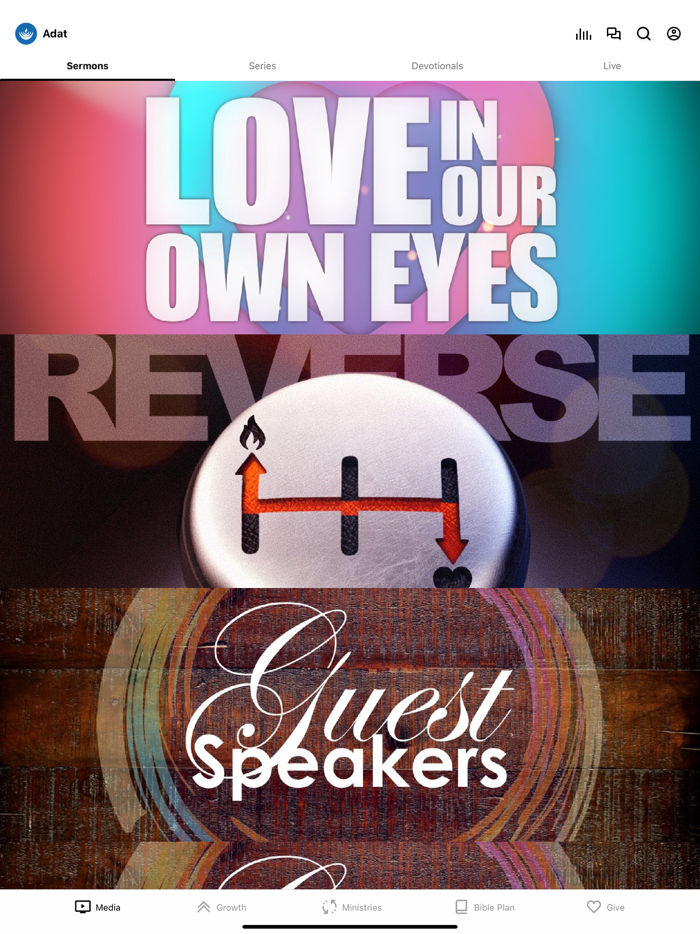 Adat Hatikvah Messianic