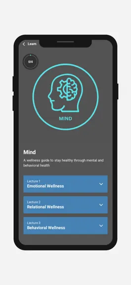 Game screenshot LiveWell App hack