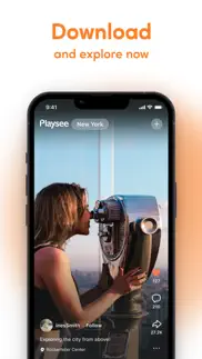 How to cancel & delete playsee: explore local stories 4