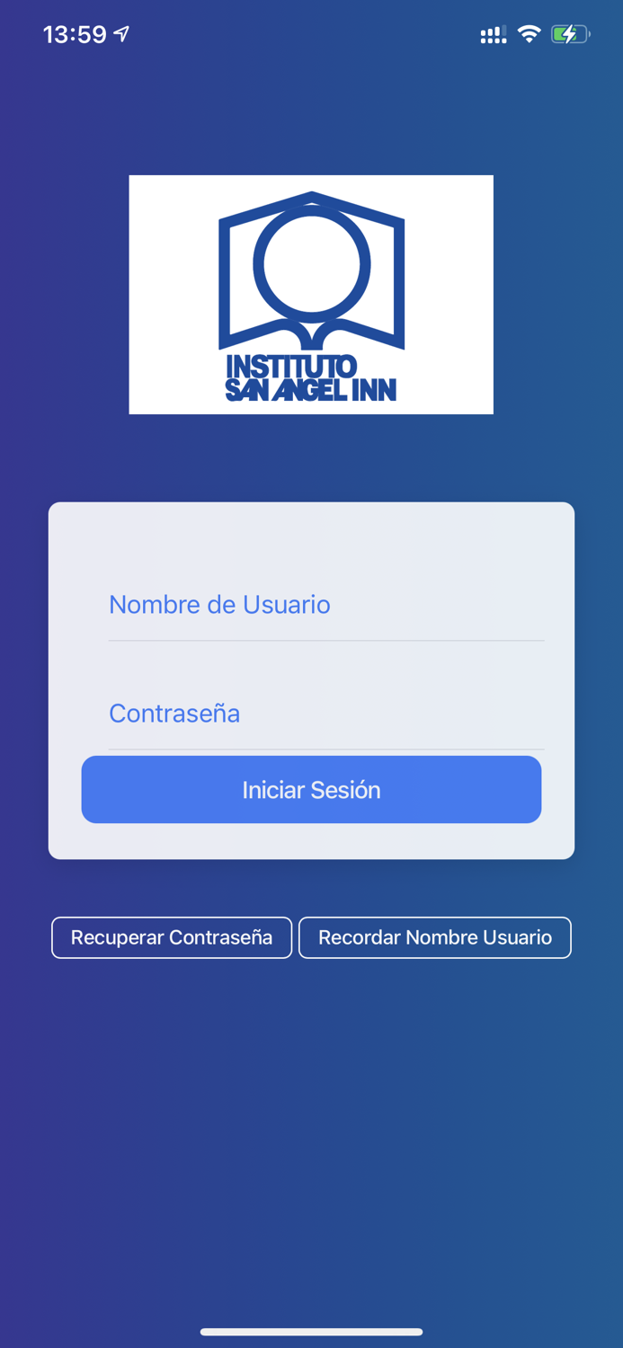 Instituto San Angel Inn