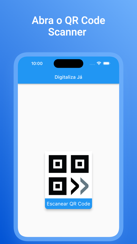 #1. Digitaliza Já (iOS) Podle: Cubo Magico Tecnologia LTDA
