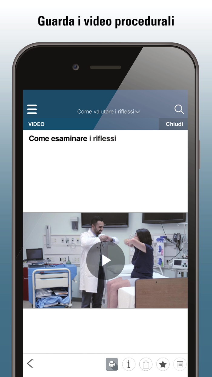 Manuale MSD Professionisti