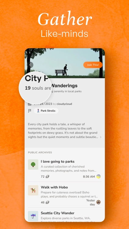 Mysc. - Notes, Posts, Space screenshot-5