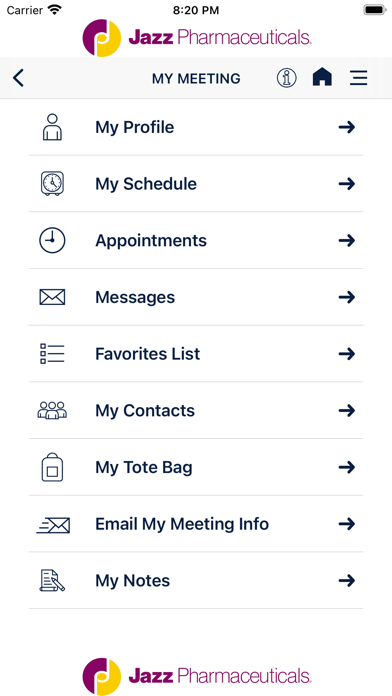 GRADSpace Screenshot