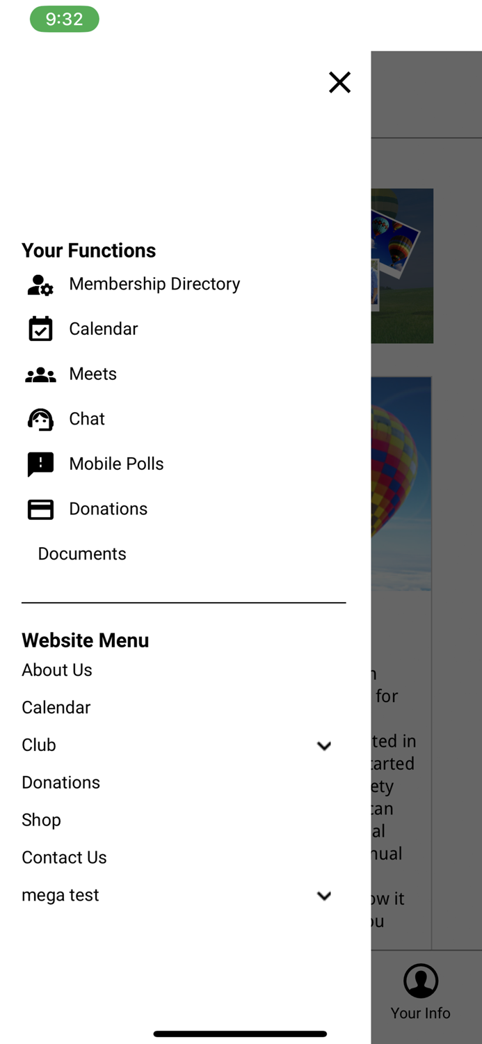 Sacramento Bike Hikers
