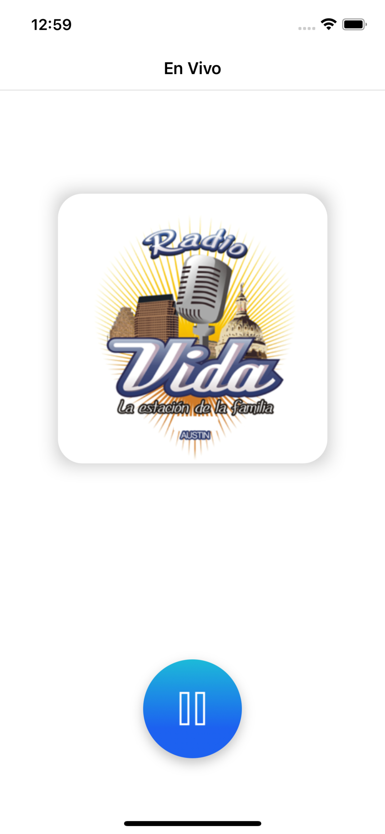 Radio Vida