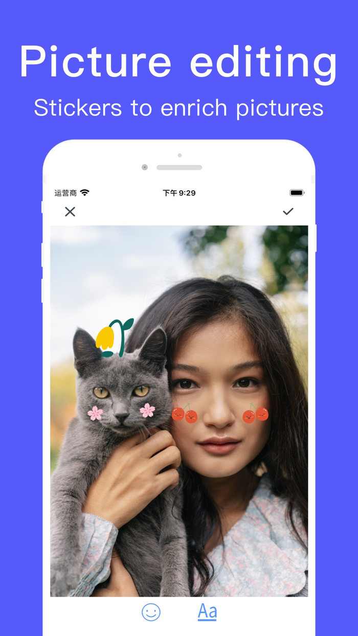 Background Eraser-Photo Crop