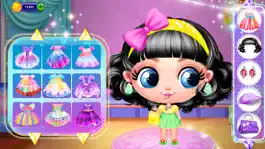 Game screenshot Girl Dolls Games - American apk