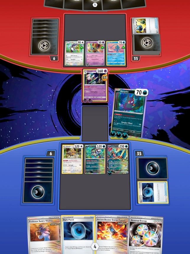 Pokémon TCG Online for Windows - Download it from Uptodown for free
